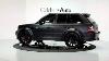 2012 Land Rover Range Rover Sport Sc Hamann Wide Body Kit Custom Interior Sound Pkg