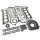 5.0l Engine Cylinder Head Gasket Kit Fits Jaguar Land Rover Range Sport Lr026101