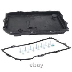 8HP Transmission Oil Pan withFilter Repair Kit for Land Rover Range Rover LR023294