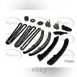 Apec Timing Chain Kit for Land Rover Range Rover SCV8 5.0 June 2015 to Present