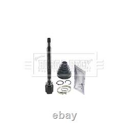 BORG & BECK Joint Kit, drive shaft BCJ1334 FOR Range Rover Sport Discovery Genui