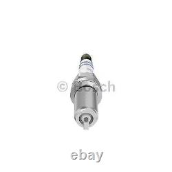Bosch 0242135569 / VR7MII33U Double Iridium Spark Plug Ignition 12 Pack