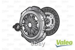CLUTCH KIT FOR LAND ROVER RANGE DISCOVERY DEFENDER/Station/Wagon/SUV/Cabrio 3.5L