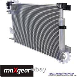 CONDENSER AIR CONDITIONING FOR LAND ROVER RANGE/III/Mk/SUV M62 B44 4.4L 8cyl