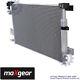 Condenser Air Conditioning For Land Rover Range/iii/mk/suv M62 B44 4.4l 8cyl
