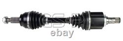 DRIVE SHAFT FOR LAND ROVER RANGE/EVOQUE/Convertible/VAN DISCOVERY/SPORT 2.2L
