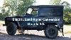 Electric Land Rover Conversion Drop In Kits