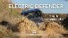 Electric Land Rover Defender Drop In Conversion Kits Electrogenic
