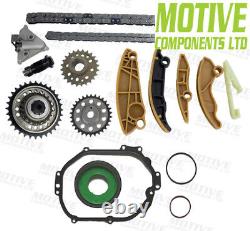 Engine Timing Chain Kit Mottck345 Motive I
