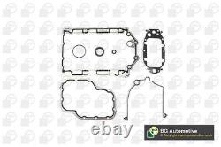 Fits Land Rover Discovery Range Rover Sport Crankcase Gasket Kit BGA CK2599