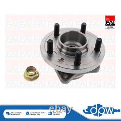 Fits Land Rover Discovery Range Sport Wheel Bearing Kit Front DPW