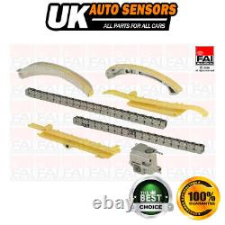 Fits Land Rover Range BMW 3 Series 5 1.7 TD 2.5 D Timing Chain Kit AST #2