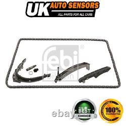 Fits Land Rover Range BMW X5 5 Series 3.4 4.0 4.4 4.6 Timing Chain Kit AST