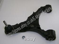 For Land Rover Range Rover Sport Front Lh+rh Control Arms Kit Rbj500840