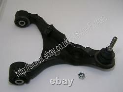 For Land Rover Range Rover Sport Front Lh+rh Control Arms Kit Rbj500840