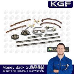 KGF Timing Chain Kit Fits Land Rover Range Sport Discovery 4.2 4.4 #1 4160971