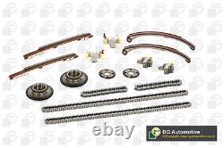 KGF Timing Chain Kit Fits Land Rover Range Sport Discovery 4.2 4.4 #1 4160971