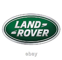 LAND ROVER RANGE ROVER L322 Front Brake Pad Kit LR026221 New Genuine