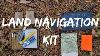 Land Navigation Kit