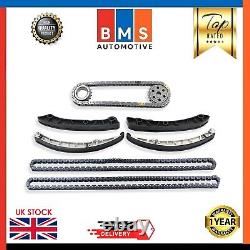 Land Rover 508ps Timing Chain Kit 5.0 Petrol Supercharged Range Rover Lr032048