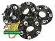 Land Rover New Def Discovery 3 4 5 Range Rover Sport 30mm Wheel Spacer Kit Black