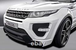 Land Rover Range Rover Evoque 2012 Genuine Caractere Body KIt