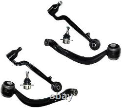 Land Rover Range Rover MK3 2002-2012 Suspension Control Amrs & Ball Joints KIT