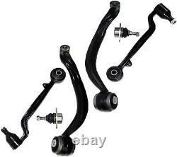 Land Rover Range Rover MK3 2002-2012 Suspension Control Amrs & Ball Joints KIT