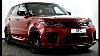 Land Rover Range Rover Sport Svr Kit 3 0 Sd V6 Hse