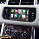 Land Rover Range Rover Vogue (bosch) Apple Carplay & Android Auto Upgrade Kit