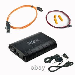 MOST Bluetooth Kit Handsfree USB AUX A2DP Fits Land Range Rover Vogue L322