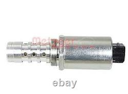 Original Metzger control valve camshaft adjustment 2411016 for Alpina BMW