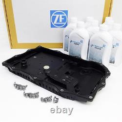 Original Zf Oil Sump Automatic Gearbox Servicepaket for Land Rover IV Sport 8P70
