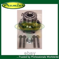 Premier Front Wheel Bearing Kit Fits Land Rover Range Sport Discovery