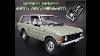 Range Rover Classic 50th Anniversary 1 24 Scale Model Kit Build Review Italeri Mrc