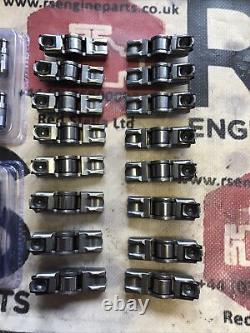Rocker Arms Kit Fits For Land Rover Discovery Freelander Range Rover Evoque 2.2