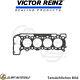 Sealing Cylinder Head For Land Rover Range Rover Iii L322 368dt Victor Fit