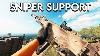 The Best Sniper Support In Warzone 3 Mcw Conversion Kit