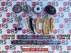 Timing Chain Kit With Gear Fits Land Rover Defender Discovery Range Rover 2.0 D