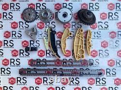 Timing Chain Kit With Gear Fits Land Rover Defender Discovery Range Rover 2.0 D