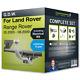 Towbar Detachable For Land Rover Range Rover 05- + 13pin Universal E-kit New