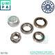 Wheel Bearing Kit For Land Rover Range/evoque/convertible Pt204 2.0l 4cyl