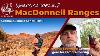 What S So Special About Macdonnell Ranges In Central Oz Communication Kit For Remote Touring Ep43
