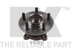 Wheel Bearing Kit For Land Rover Discovery/iv/iii/van Lr4/suv Range/sport Lr3