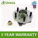 Wheel Bearing Kit Front Unova Fits Land Rover Discovery Range Sport