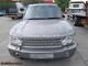 2009 Land Rover Range Rover Vogue 3628 Diesel 368dt Rad Pack Radiator- Kit115326 Can Be Translated To French As: Radiateur Pack Rad 368dt Diesel 3628 Land Rover Range Rover Vogue 2009 - Kit115326.