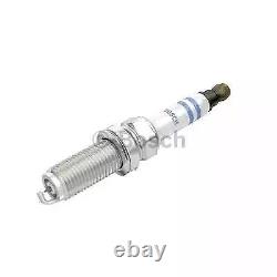 Bosch 0242135569 / VR7MII33U Double Iridium Spark Plug Ignition 12 Pack  
<br/>
  Bosch 0242135569 / VR7MII33U Double Iridium Bougie d'allumage 12 Pack