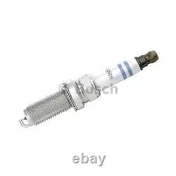 Bosch 0242135569 / VR7MII33U Double Iridium Spark Plug Ignition 12 Pack <br/>
 
 Bosch 0242135569 / VR7MII33U Double Iridium Bougie d'allumage 12 Pack