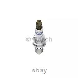 Bosch 0242135569 / VR7MII33U Double Iridium Spark Plug Ignition 12 Pack
<br/>Bosch 0242135569 / VR7MII33U Double Iridium Bougie d'allumage 12 Pack
