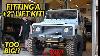 Comment Installer Un Kit De Suspension Surélevé De 2 Pouces Pour Land Rover Defender 110